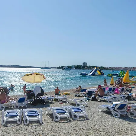 And Stefanija Vodice