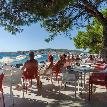 Apartman Stefanija Vodice