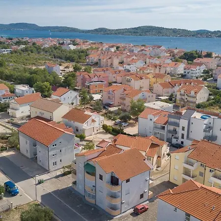 Apartment Stefanija Vodice