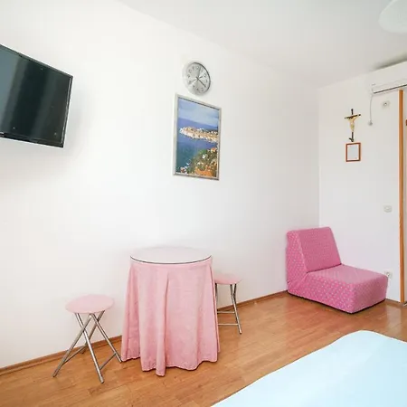 Apartman Stefanija