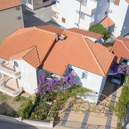 Apartman Stefanija Vodice