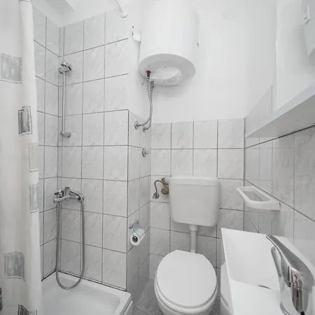 Apartment Stefanija *