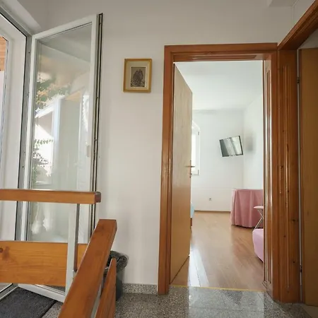 Apartment Stefanija *