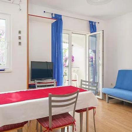 And Stefanija * Vodice