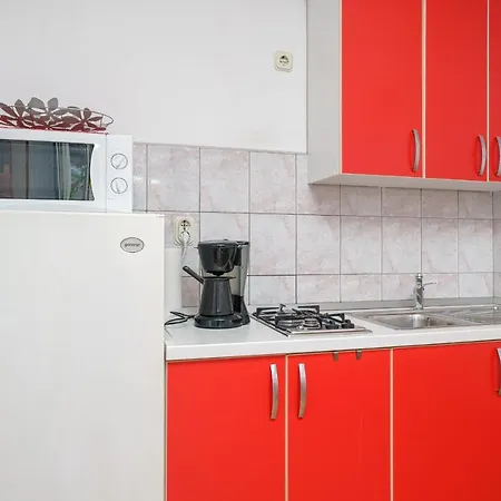 Stefanija Apartman