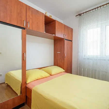 Appartamento And Stefanija Vodice