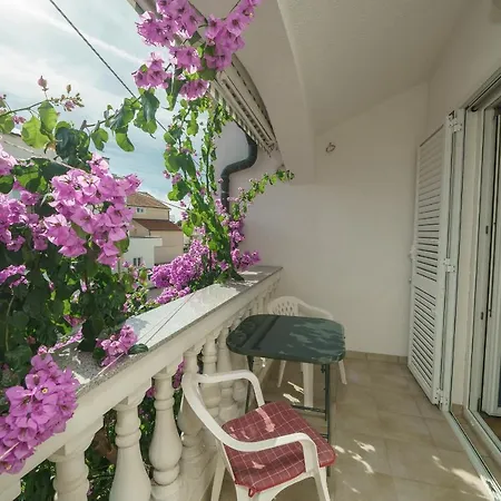 Apartman Stefanija