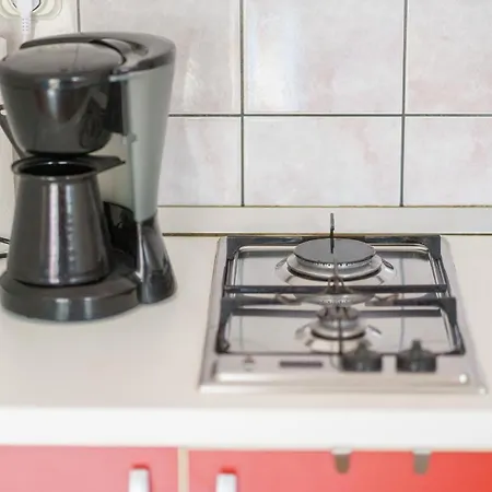 And Stefanija Vodice