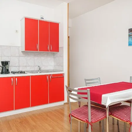 Apartman Stefanija Vodice