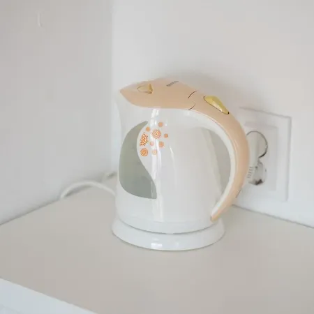 Appartamento And Stefanija