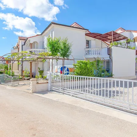Stefanija Apartman