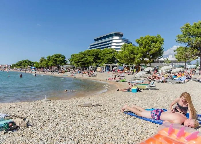 And Stefanija Vodice