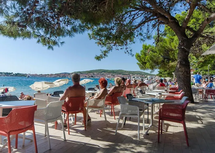 Apartamento And Stefanija Vodice