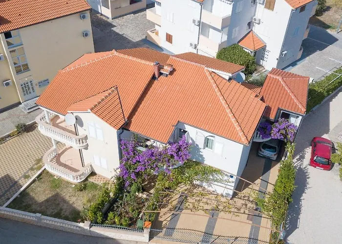 Apartamento And Stefanija Vodice