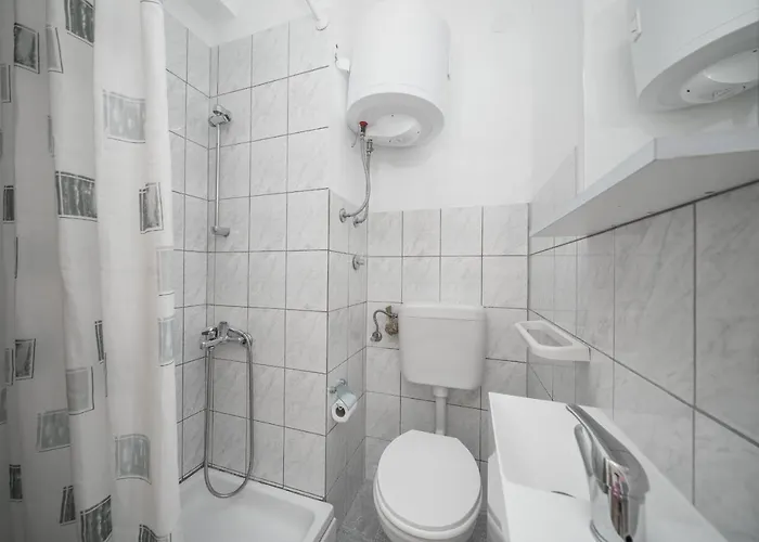 Apartamento And Stefanija *