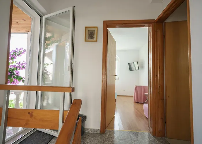 Apartamento And Stefanija *