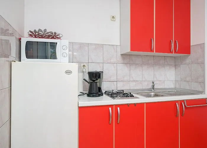 And Stefanija Apartamento