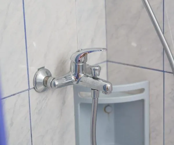 Apartamento And Stefanija Vodice