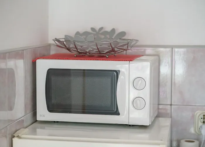 And Stefanija * Vodice