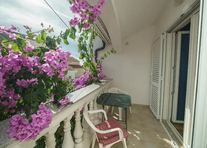 Apartamento And Stefanija