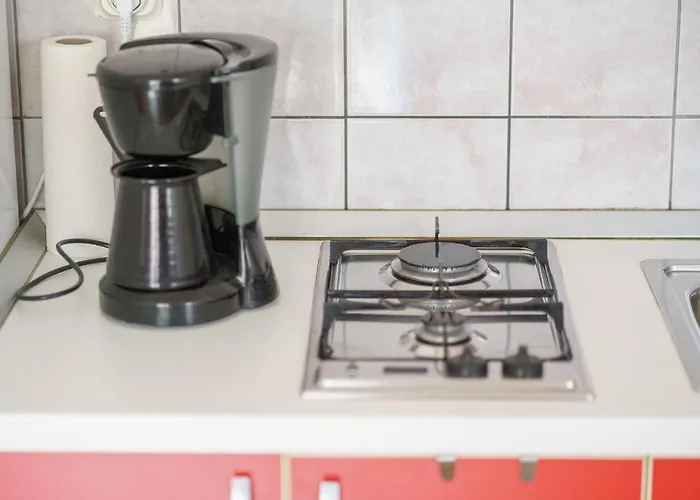 And Stefanija Vodice