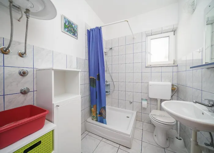 And Stefanija * Vodice