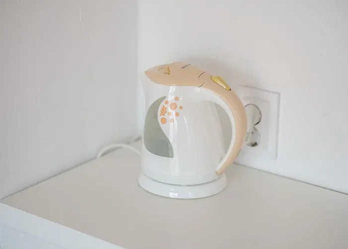 Apartamento And Stefanija