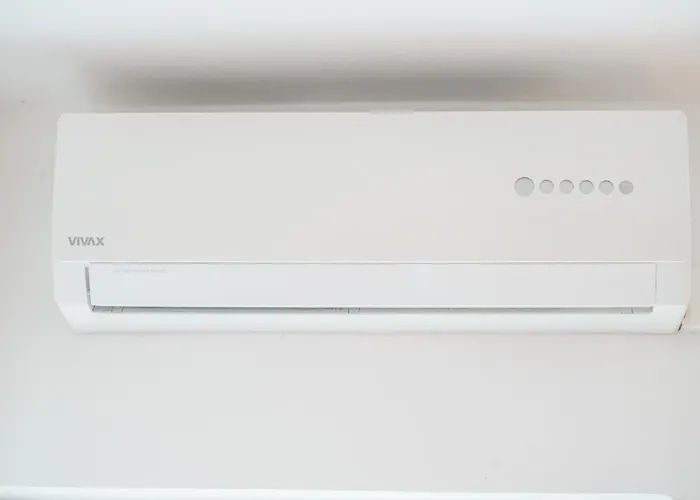 And Stefanija Apartamento Vodice