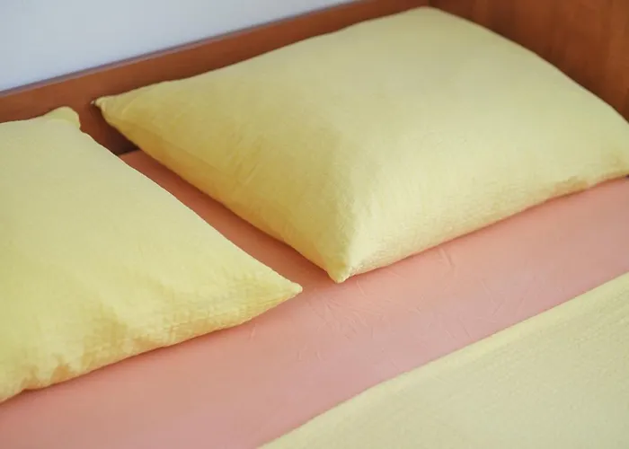 And Stefanija Apartamento *