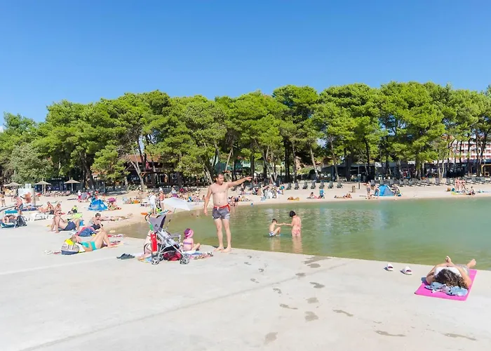 And Stefanija Apartamento