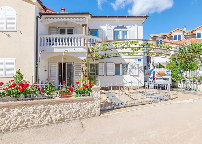 Apartamento And Stefanija